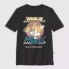 Kinder-T-shirt met Sonic the Hedgehog Tails Tacos-afbeelding