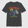 Kinder-T-shirt met Star Wars-print ‘Darkside’