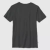 Kinder-T-shirt met Star Wars-print ‘Darkside’
