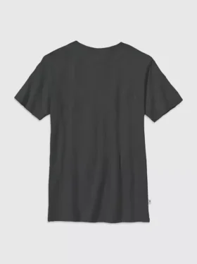 Kinder-T-shirt met Star Wars-print ‘Darkside’
