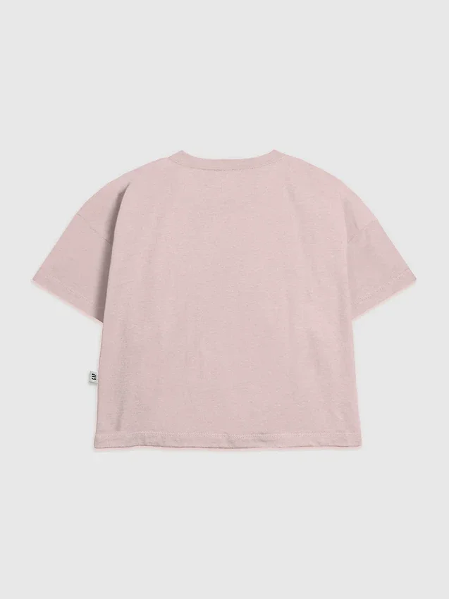 Mtv Grunge Star-T-shirt met print voor kinderen