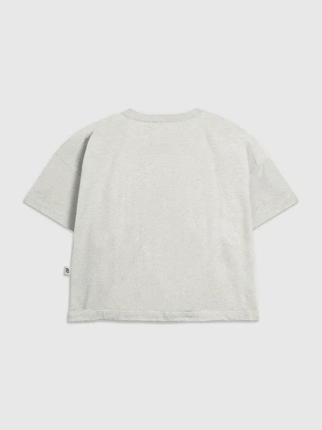 Kinder-T-shirt met 'Toy Story'-groepsafbeelding in vintage-stijl