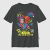 Kinder-T-shirt met Superman Son of Krypton-afbeelding