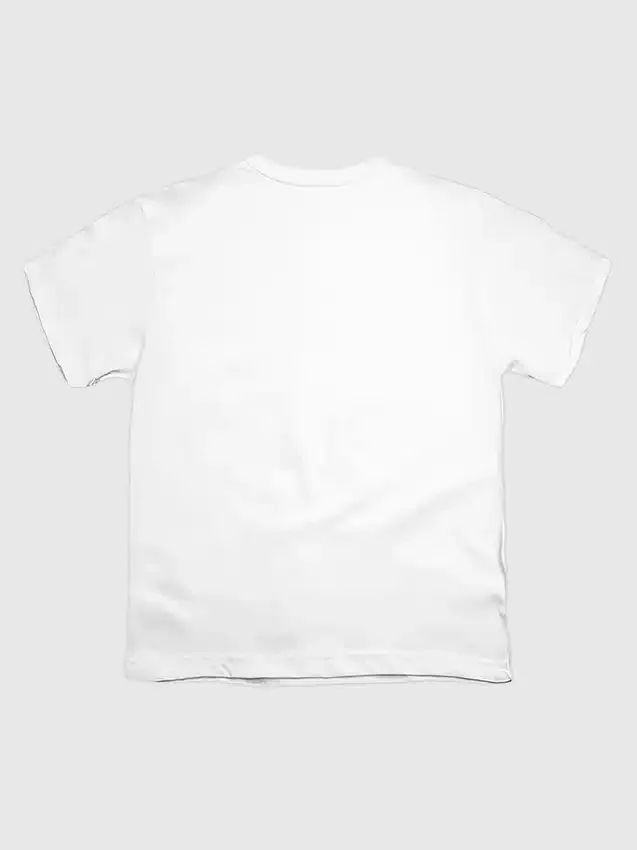 Kinder-T-shirt met Superman-stripverhaalafbeeldingen
