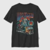 Kinder-T-shirt met ‘Transformers Optimus Prime Speed’-afbeelding