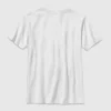 Kinder-T-shirt met Ultimate Warrior-print
