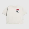 Kinder-T-shirt met ‘USA Soccer Crest’-afbeelding
