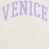 Kinder-T-shirt met 'Venice' op de voorkant