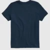 Kinder-T-shirt met voetbalprint