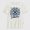 Kinder-T-shirt met X-Men Universe-afbeelding