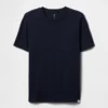 Kinder-T-shirt met zak