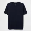 Kinder-T-shirt met zak