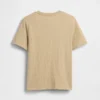 Kinder-T-shirt met zak