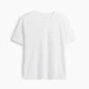 Kinder-T-shirt met zak