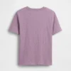 Kinder-T-shirt met zak