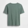 Kinder-T-shirt met zak