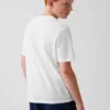 Kinder-T-shirt met zak
