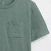 Kinder-T-shirt met zak