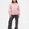 Kinder Vintagesoft GAP Arch Logo-hoodie