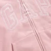 Kinder Vintagesoft GAP Arch Logo-hoodie