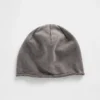 Kinderbeanie van French Terry