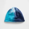 Kinderbeanie van French Terry