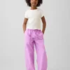 Kinderbroek met dubbele knieën