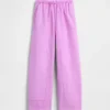 Kinderbroek met dubbele knieën