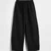 Kinderbroek met dubbele knieën