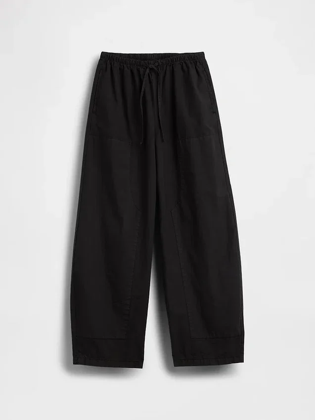 Kinderbroek met dubbele knieën