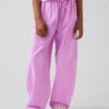 Kinderbroek met dubbele knieën