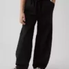 Kinderbroek met dubbele knieën