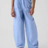 Kinderbroek met dubbele knieën