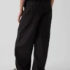 Kinderbroek met dubbele knieën