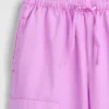 Kinderbroek met dubbele knieën