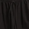 Kinderbroek met dubbele knieën