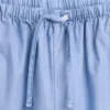 Kinderbroek met dubbele knieën