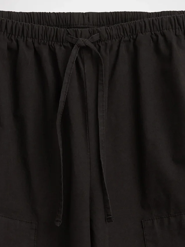 Kinderbroek met dubbele knieën