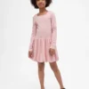 Kinderbubbeljurk