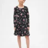 Kinderbubbeljurk