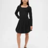 Kinderbubbeljurk