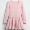 Kinderbubbeljurk