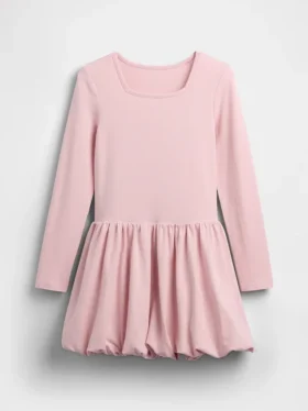 Kinderbubbeljurk