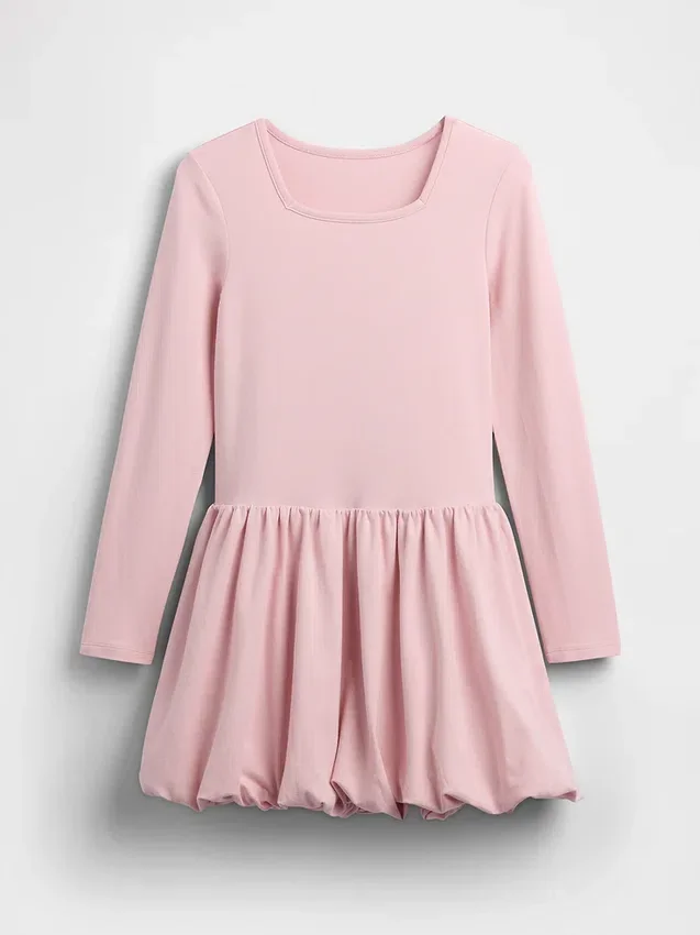 Kinderbubbeljurk