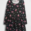Kinderbubbeljurk