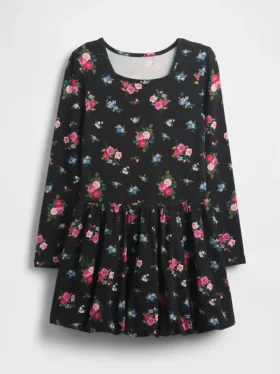 Kinderbubbeljurk