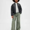 Kinderen Baggy broek van twill