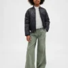 Kinderen Baggy broek van twill