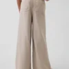 Kinderen Baggy broek van twill