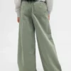 Kinderen Baggy broek van twill